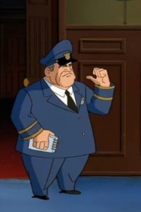 Freakazoid! – S02E02 – The Freakazoid