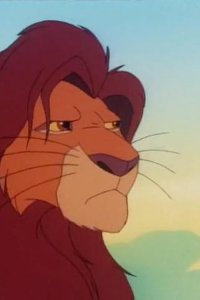 Timon & Pumbaa – S01E23 – Okay Bayou?/Shake Your Djibouti