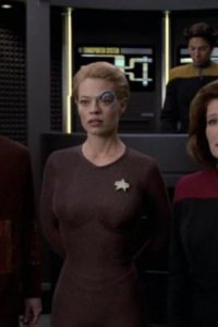 Star Trek: Voyager – S07E02 – Imperfection