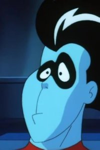 Freakazoid! – S02E03 – Mission: Freakazoid