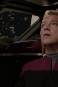Star Trek: Voyager – S07E03 – Drive
