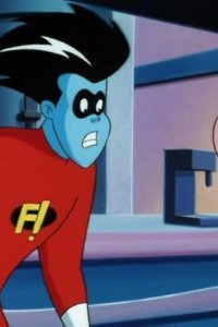 Freakazoid! – S02E04 – Virtual Freak