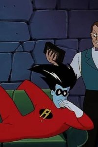 Freakazoid! – S02E05 – Hero Boy