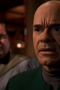 Star Trek: Voyager – S07E05 – Critical Care