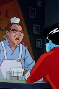 Freakazoid! – S02E06 – A Matter of Love