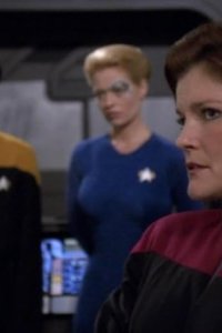 Star Trek: Voyager – S07E06 – Inside Man