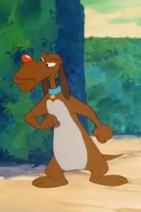 Timon & Pumbaa – S02E03 – Isle of Manhood/Puttin’ on the Brits