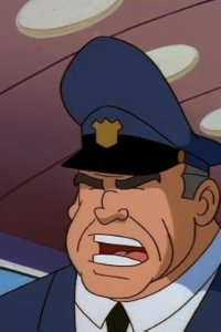 Freakazoid! – S02E07 – Statuesque