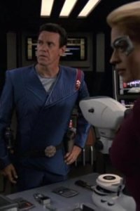 Star Trek: Voyager – S07E07 – Body and Soul