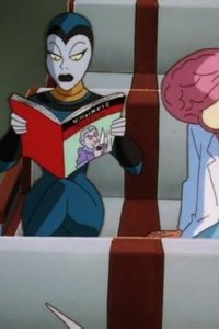 Freakazoid! – S02E08 – Island of Dr. Mystico