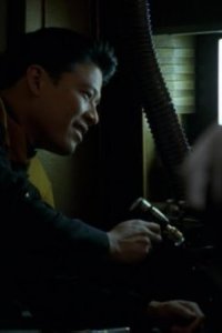 Star Trek: Voyager – S07E08 – Nightingale