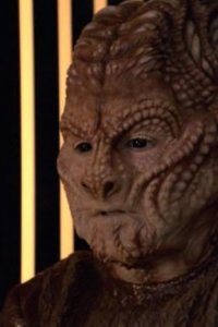 Star Trek: Voyager – S07E09 – Flesh and Blood