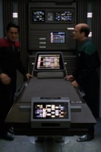 Star Trek: Voyager – S07E10 – Shattered