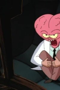 Freakazoid! – S02E11 – Normadeus