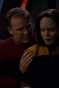 Star Trek: Voyager – S07E11 – Lineage