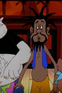 Timon & Pumbaa – S02E11 – Monster Massachusetts/Handle with Caribbean