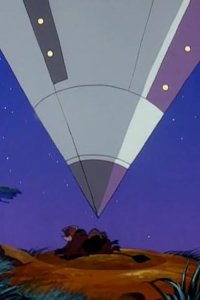 Timon & Pumbaa – S02E12 – Forbidden Pumbaa/Washington Applesauce