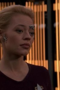 Star Trek: Voyager – S07E17 – Human Error