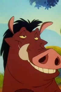Timon & Pumbaa – S02E16 – Timon on the Range/The Man from J.U.N.G.L.E.
