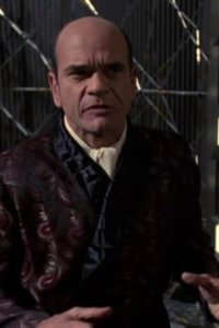 Star Trek: Voyager – S07E19 – Author, Author