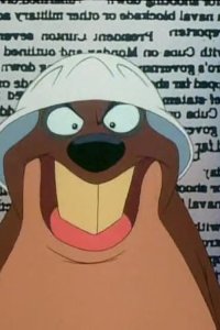 Timon & Pumbaa – S02E17 – Maine-Iacs/Fiji-Fi-Fo-Fum