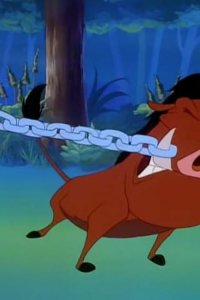 Timon & Pumbaa – S02E20 – Home Is Where the Hog Is