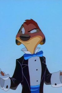 Timon & Pumbaa – S02E21 – Bumble in the Jungle Plus: Beethoven’s Whiff!/Mind Over Matterhorn