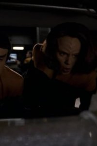 Star Trek: Voyager – S07E23 – Renaissance Man
