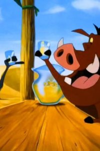 Timon & Pumbaa – S03E03 – Lemonade Stand Off/Big Jungle Game