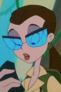 Timon & Pumbaa – S03E06 – Visiting Pig-nitaries/The Truth About Kats and Hogs