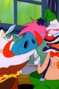 Timon & Pumbaa – S03E09 – Circus Jerks/Nest Best Thing