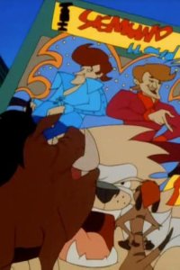 Timon & Pumbaa – S03E10 – Super Hog-O/Don’t Have the Vegas Idea