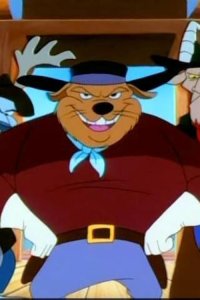 Timon & Pumbaa – S03E13 – Robin Hoodwinked/Serengeti Western