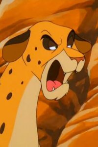 Timon & Pumbaa – S03E14 – All Pets Are Off/Boary Glory Days