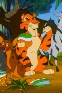 Timon & Pumbaa – S03E18 – Recipe for Disaster/Going Over-Boar’d