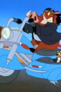 Timon & Pumbaa – S03E20 – Steel Hog/Dealer’s Choice Cut