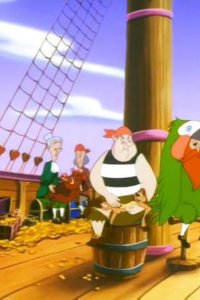 Timon & Pumbaa – S03E23 – One Tough Bug/Pirates of Pumbzance