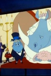 Timon & Pumbaa – S03E25 – Pig-Malion/Why No Rhino