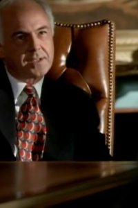 Murder One – S02E17 – Chapter Seventeen, Year Two
