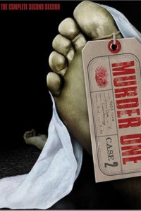 Murder One – S02E18 – Chapter Eighteen, Year Two