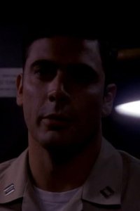 JAG – S01E03 – Shadow