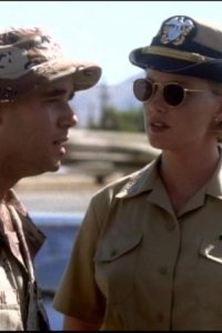 JAG – S01E04 – Desert Son