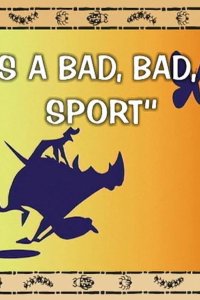 Timon & Pumbaa – S03E36 – He’s a Bad, Bad, Bad Sport/Dapper Duck Burgers