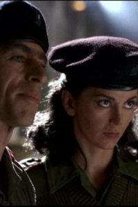 JAG – S01E09 – Scimitar