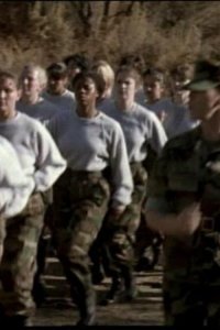 JAG – S01E10 – Boot