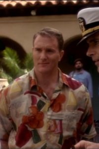 JAG – S01E14 – Smoked