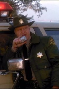 JAG – S01E18 – Survivors