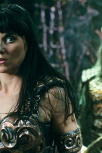 Xena: Warrior Princess – S06E02 – The Haunting of Amphipolis