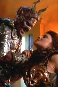 Xena: Warrior Princess – S06E03 – Heart of Darkness
