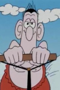 Mad TV – S01E07 – Episode #1.7